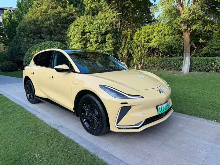IM motors LS7, 2023 — купить в Оренбурге под ключ