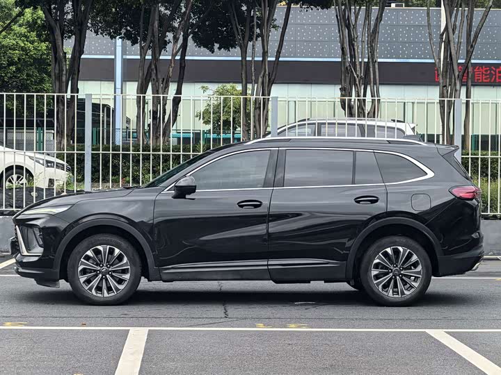 Buick Envision Plus, 2024 — фото 4 из 9