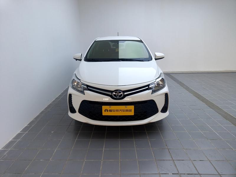Toyota Vios FS, 2021 — фото 2 из 12