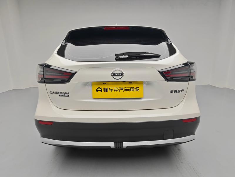 Nissan Qashqai, 2025 — фото 6 из 12