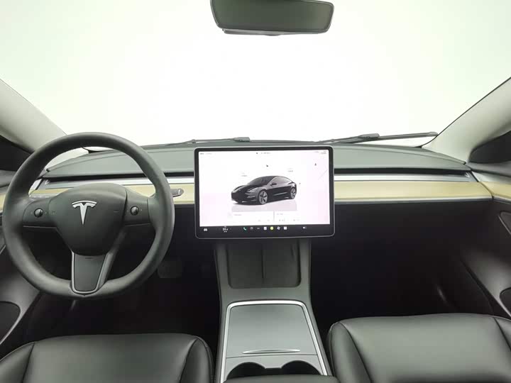 Tesla Model 3, 2022 — фото 5 из 9