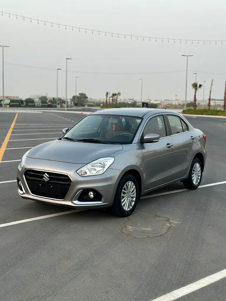 Suzuki Dzire, 2022 — фото 2 из 10