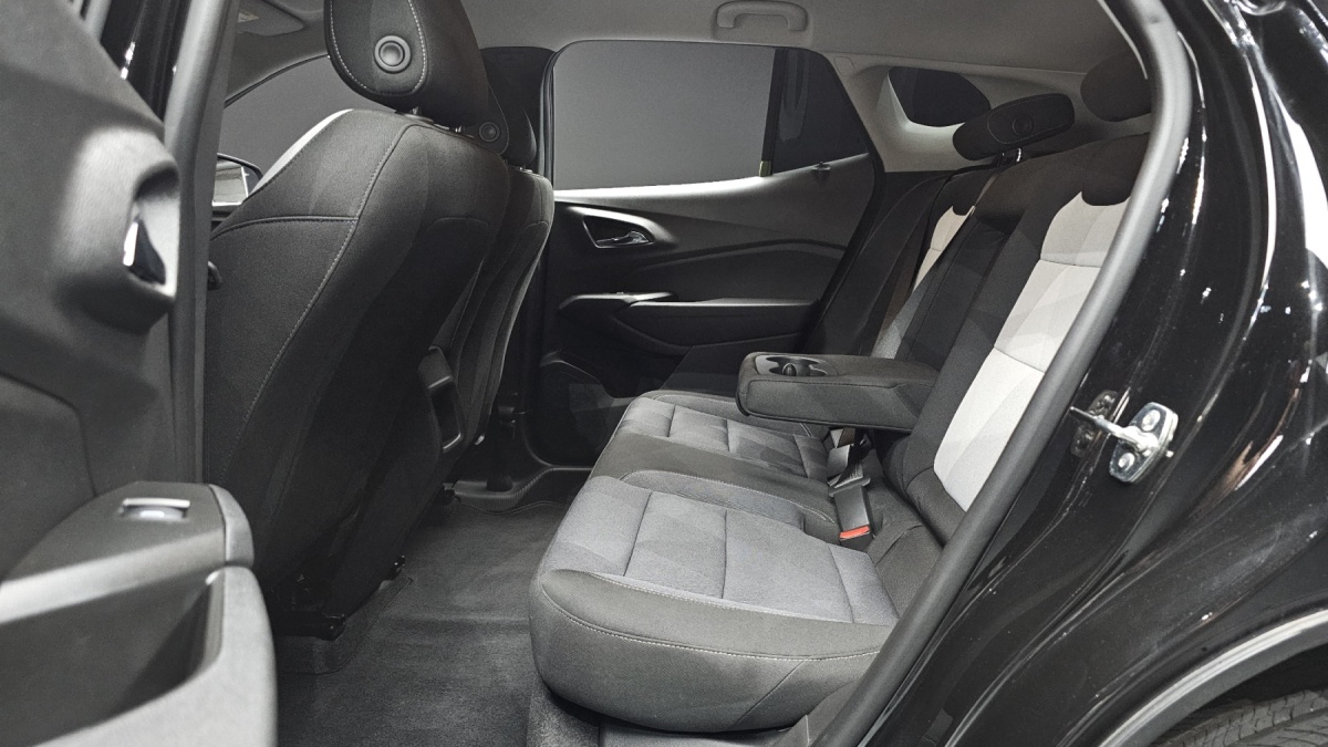 Chevrolet Trax, 2025 — фото 11 из 12