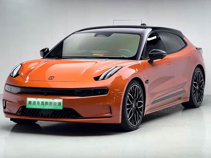 Zeekr 001, 2023 — купить в Санкт-Петербурге под ключ