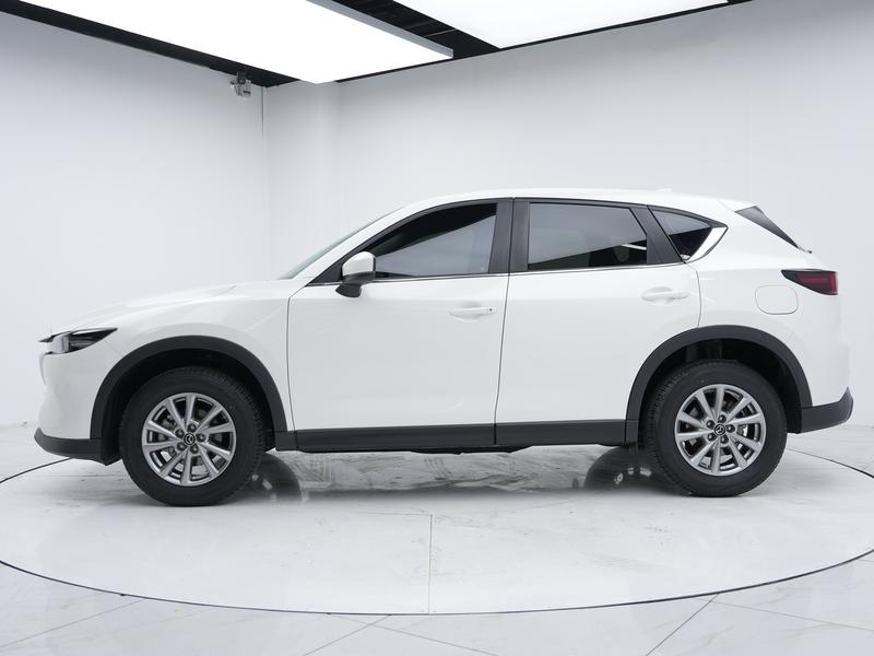 Mazda CX-5, 2024 — фото 4 из 12