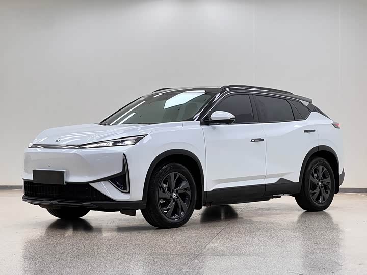 Dongfeng Aeolus L7, 2025 — купить в Липецке под ключ