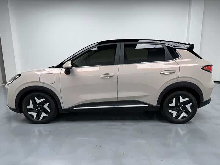 Wuling Bingo S, 2025 — фото 4 из 9