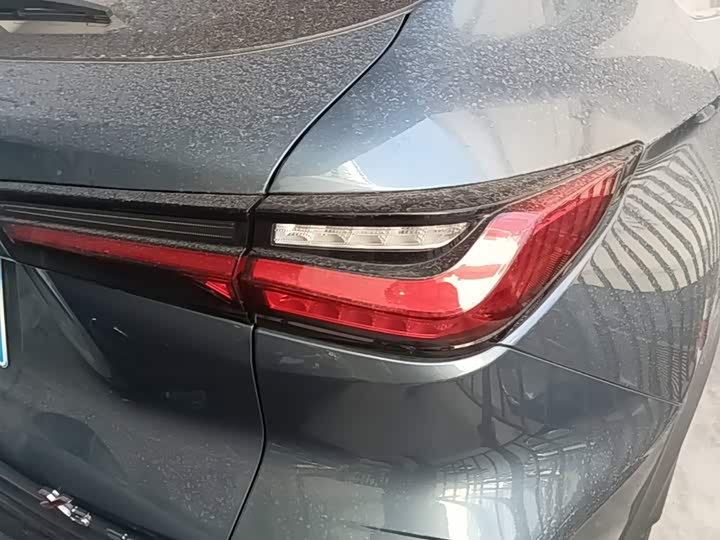 Changan Oshan X5, 2023 — фото 8 из 9