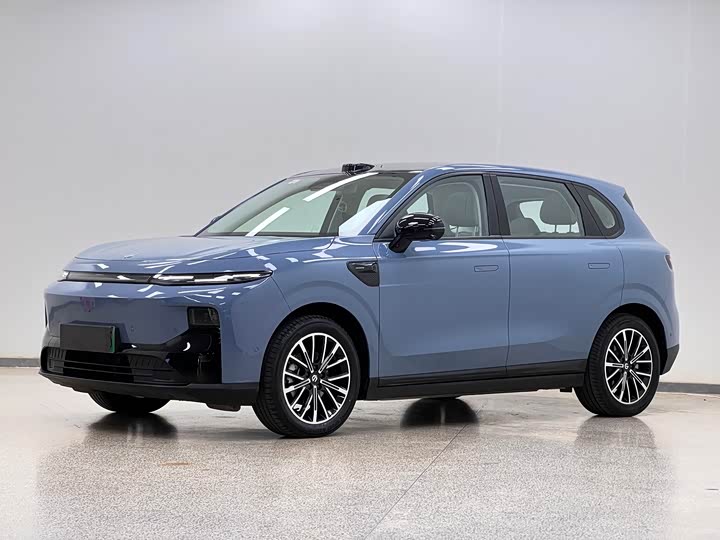 Leapmotor B10, 2025 — купить в Калуге под ключ