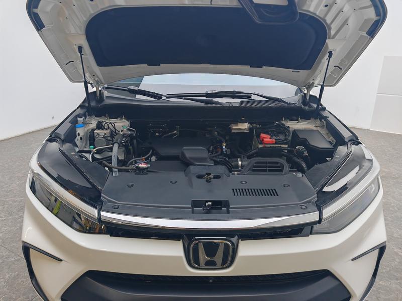 Honda Breeze, 2023 — фото 12 из 12