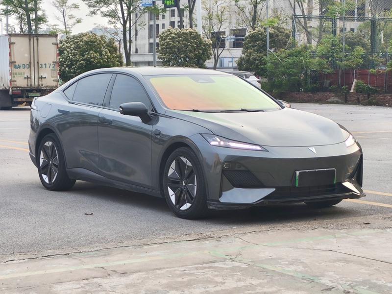 Changan Deepal SL03, 2023 — фото 3 из 11