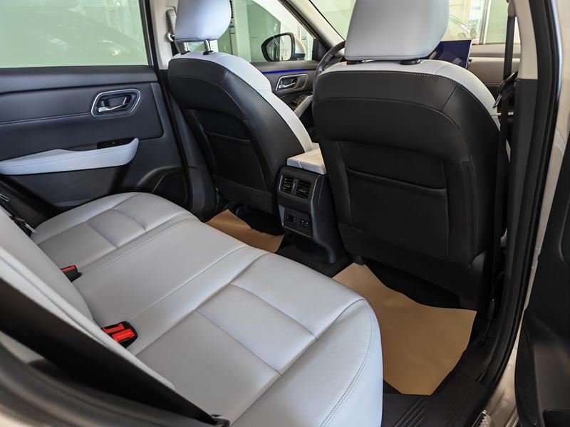 Nissan X-Trail, 2023 — фото 8 из 10