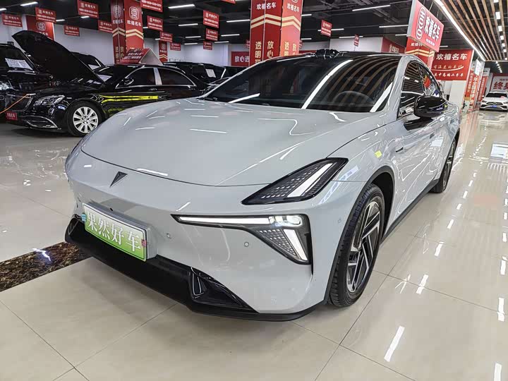 Changan Deepal L06, 2025 — купить в Туле под ключ