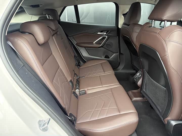 BMW X2, 2025 — фото 9 из 9