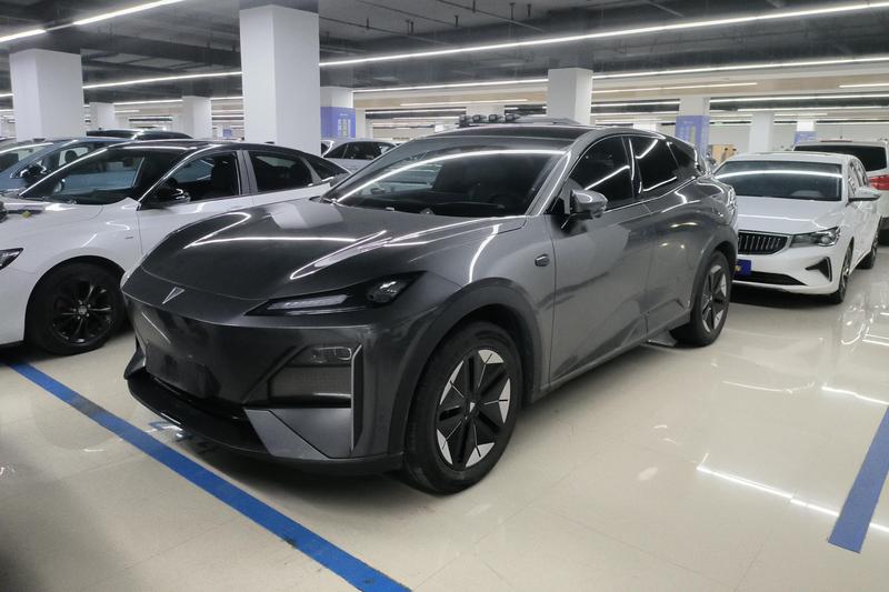Changan Deepal S07 (S7), 2024 — купить в Нижнем Новгороде под ключ