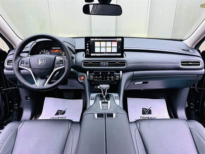 Honda Avancier, 2024 — фото 9 из 9
