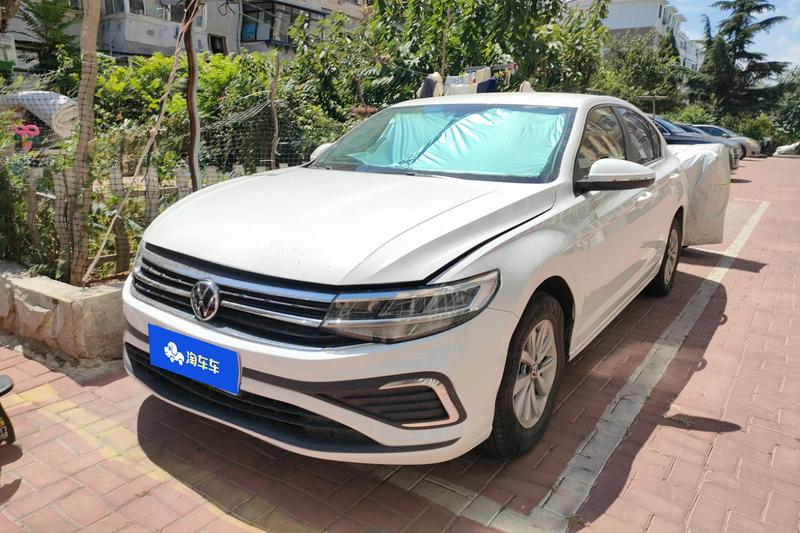 Volkswagen Bora, 2024 — купить в Владимире под ключ