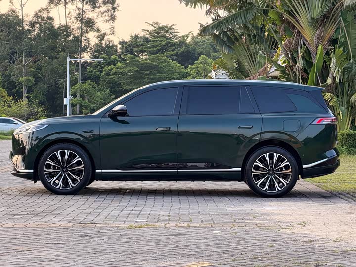 Dongfeng Yipai eπ 008, 2025 — фото 5 из 9