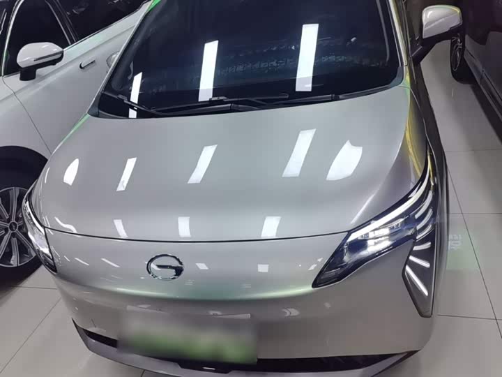 GAC Aion Y, 2024 — купить в Москве под ключ