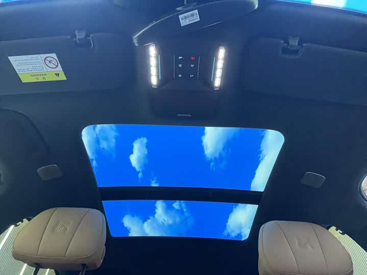BYD Han L, 2025 — фото 7 из 9
