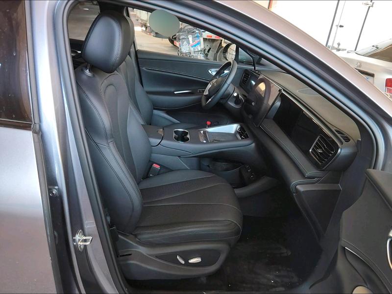 BYD Sea Lion 06 Hybrid/EV, 2025 — фото 11 из 12