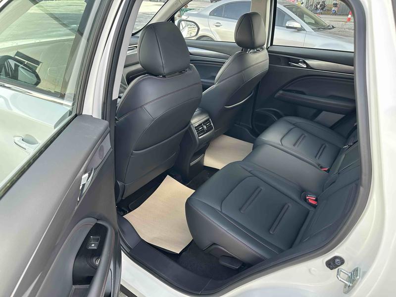 GAC Trumpchi GS4 Plus, 2025 — фото 8 из 9