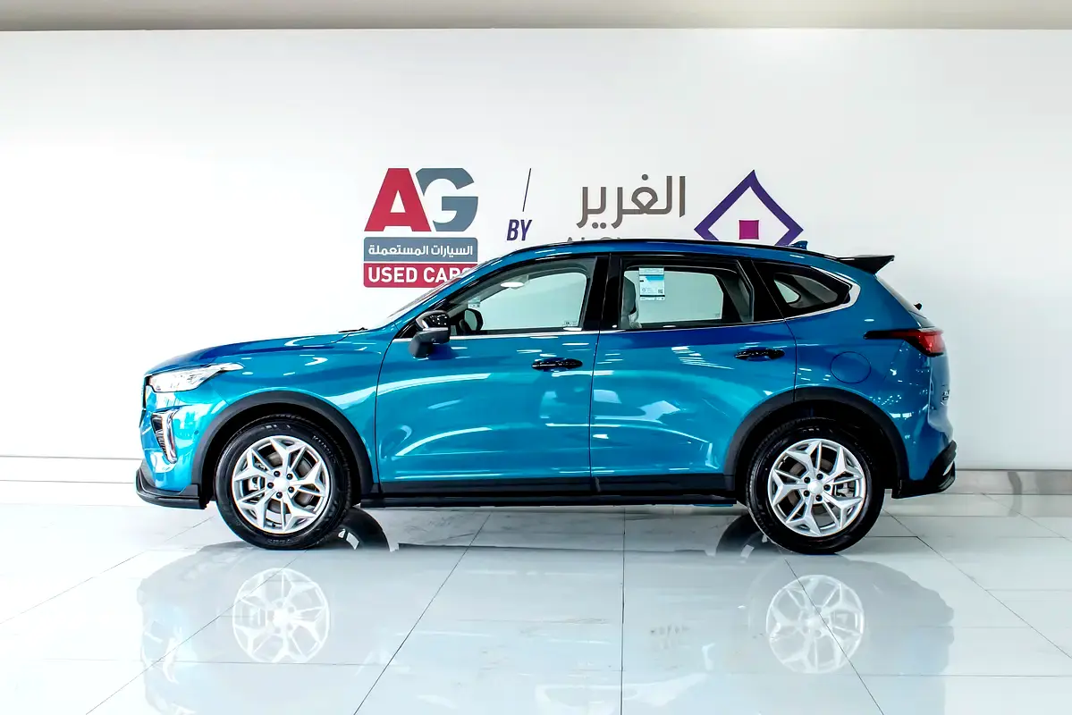 Haval Jolion, 2025 — фото 7 из 10