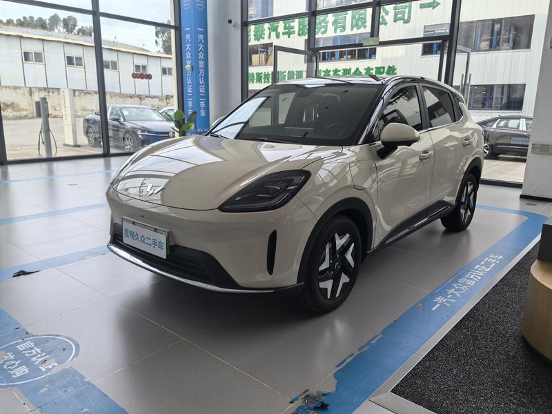 Wuling Bingo S, 2025 — купить в Самаре под ключ