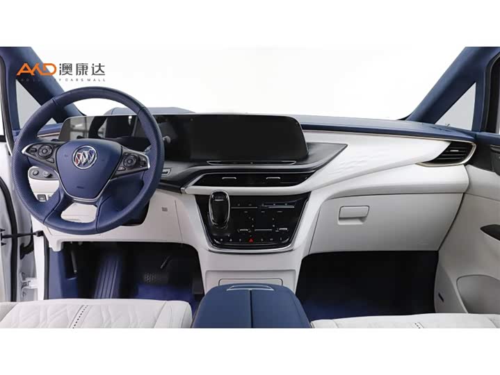 Buick GL8 ES, 2023 — фото 5 из 9