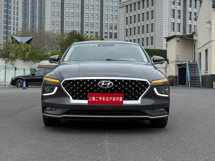 Hyundai Mistra, 2021 — купить в Перми под ключ