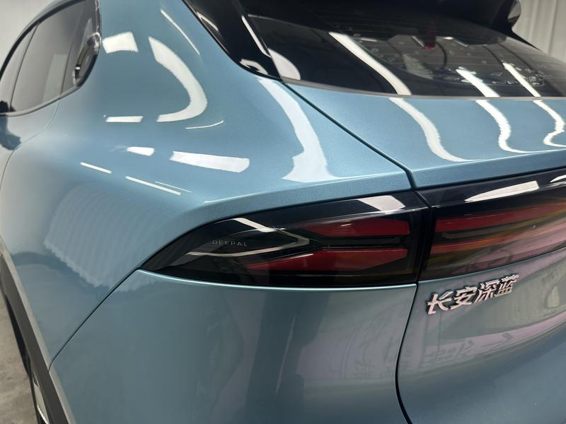 Changan Deepal S05, 2024 — фото 10 из 12