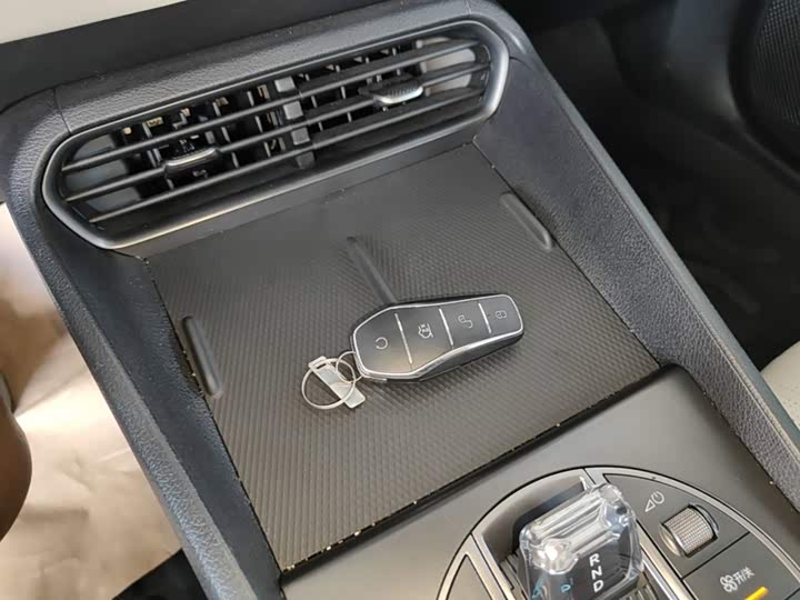 BYD Seal 05 DM-i Hybrid, 2025 — фото 9 из 9