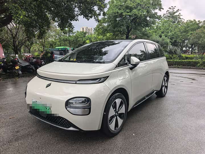 Baojun Yunduo, 2024 — купить в Москве под ключ