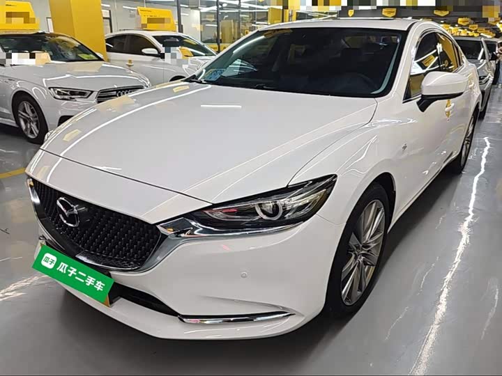 Mazda Atenza, 2023 — купить в Брянске под ключ