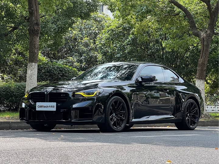 BMW M2, 2025 — купить в Казани под ключ