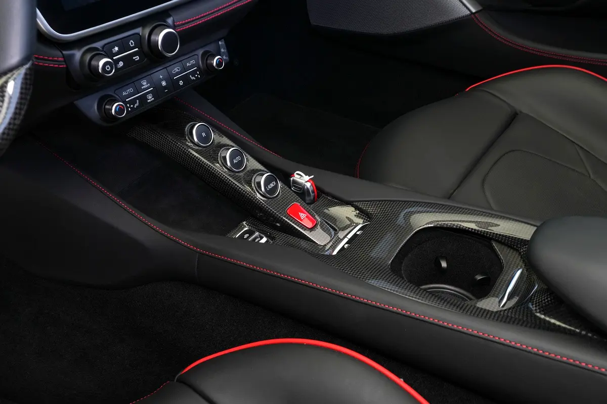 Ferrari Portofino, 2023 — фото 10 из 10