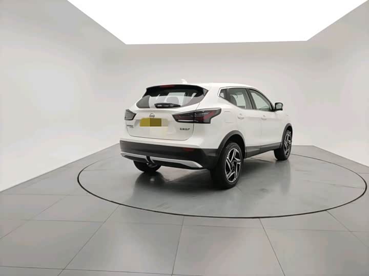 Nissan Qashqai, 2024 — фото 5 из 9