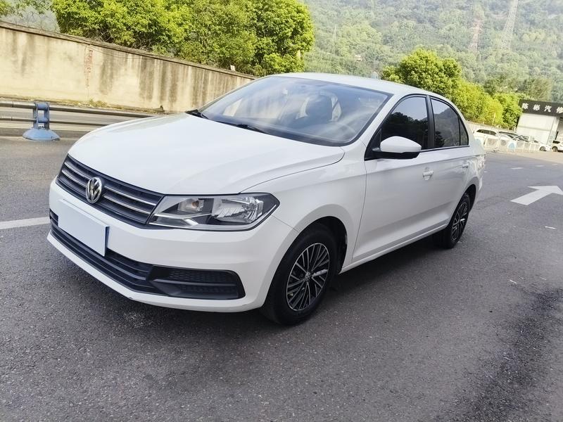 Volkswagen Santana, 2021 — купить в Саратове под ключ