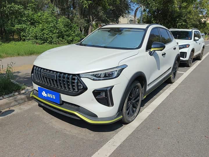 Haval Chitu, 2023 — купить в Кирове под ключ