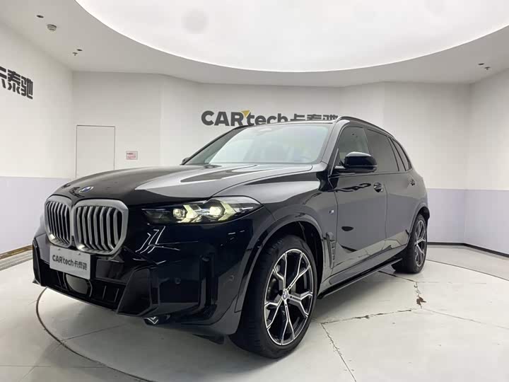 BMW X5, 2025 — купить в Ярославле под ключ