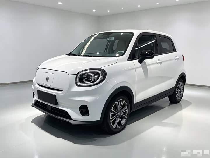 Leapmotor T03, 2024 — купить в Нижнем Новгороде под ключ