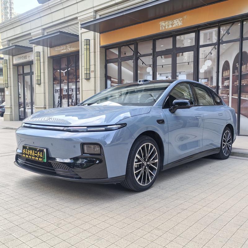 Leapmotor B01, 2025 — купить в Курске под ключ
