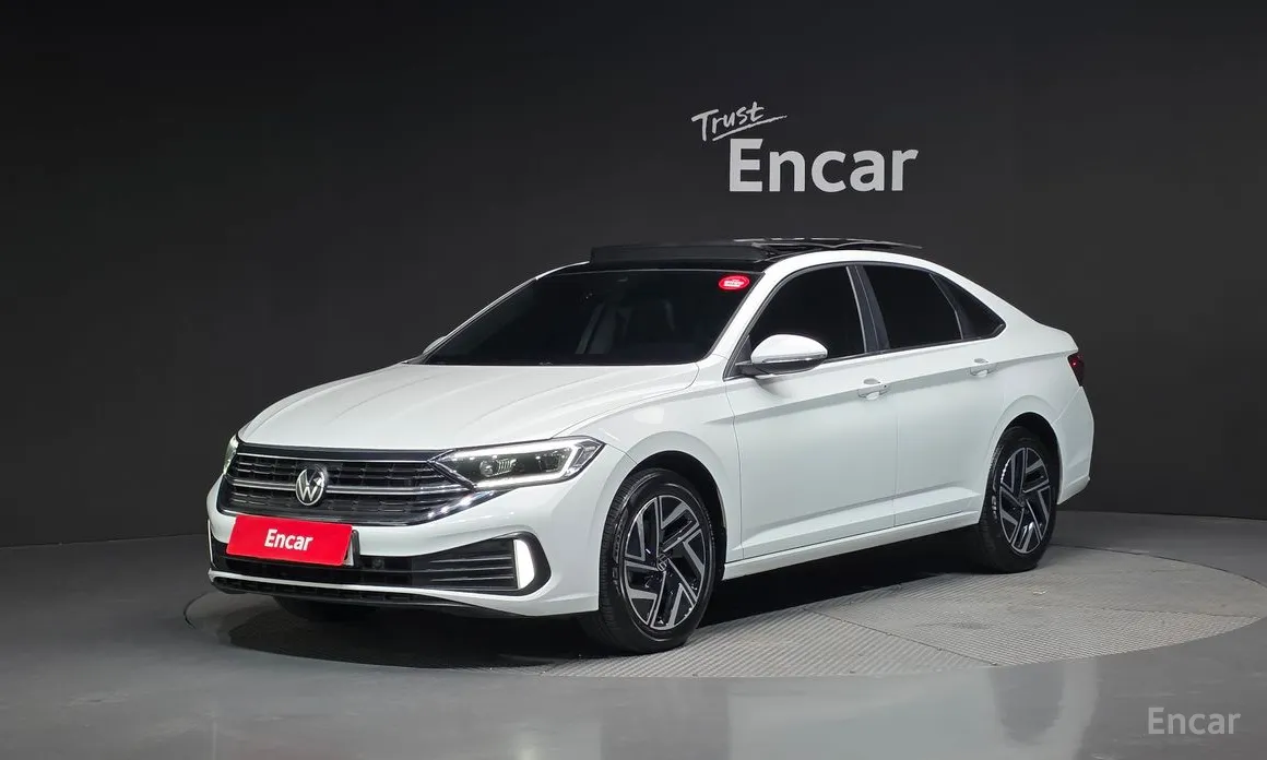 Volkswagen Jetta, 2023 — купить в Чебоксарах под ключ