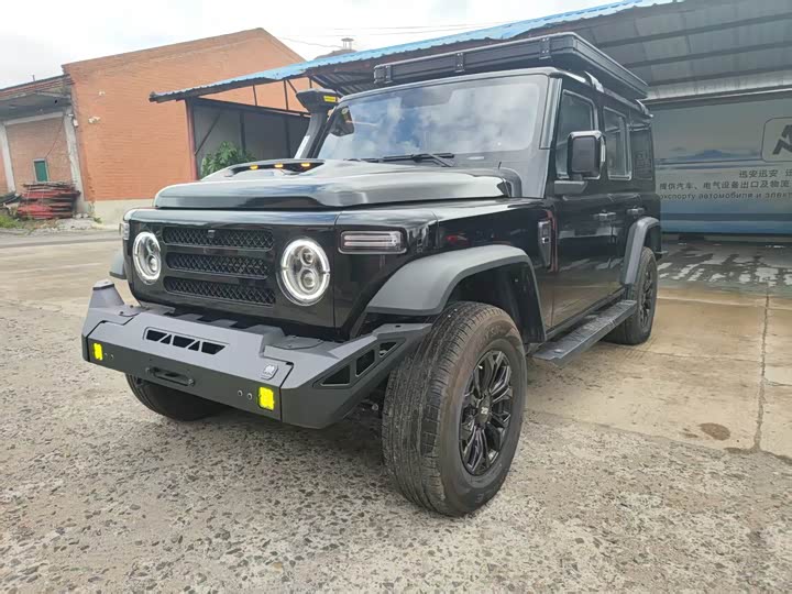 BAW 212 T01, 2026 — купить в Ижевске под ключ
