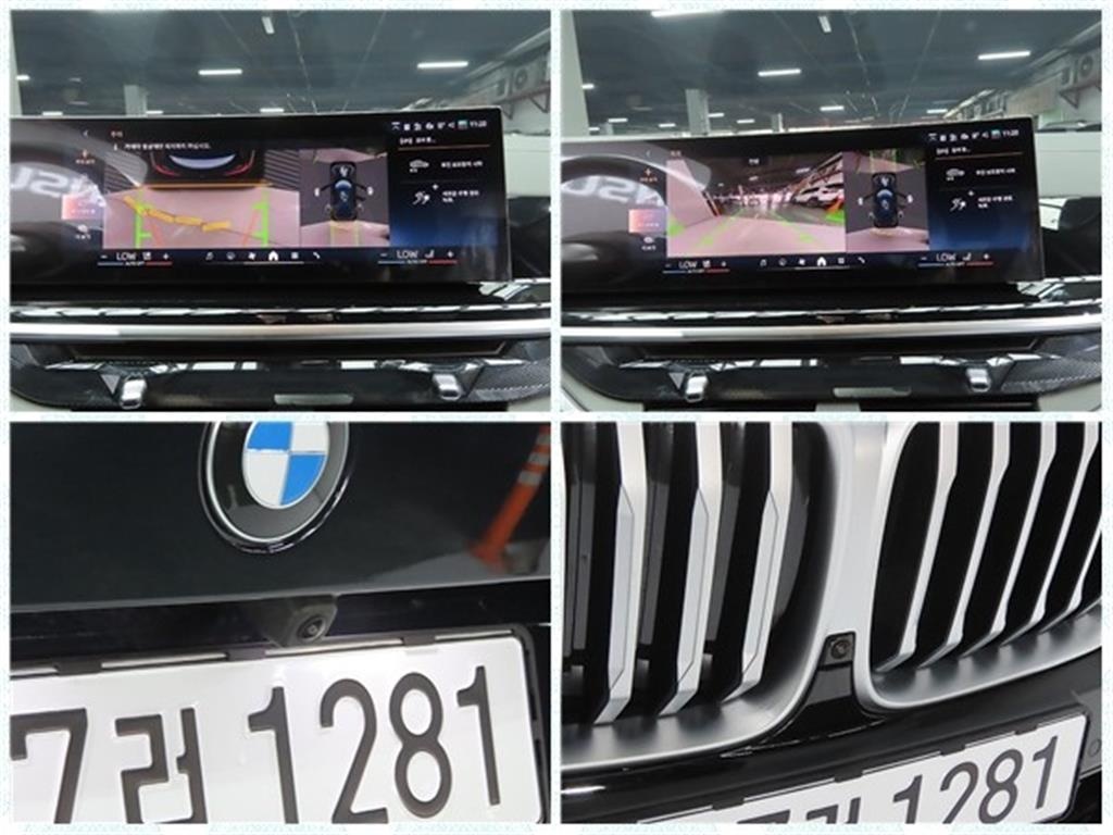 BMW X5, 2025 — фото 9 из 12