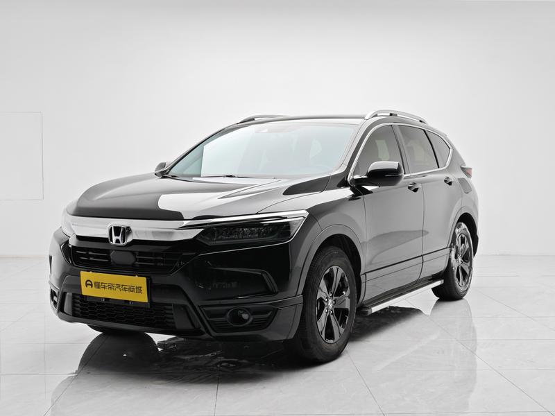 Honda Breeze, 2022 — купить в Владимире под ключ