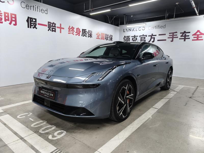 Lynk & Co Z10, 2026 — купить в Саранске под ключ