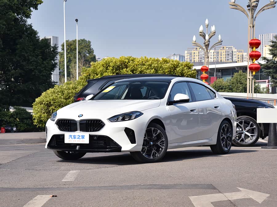 BMW 2 Series, 2026 — купить в Калуге под ключ