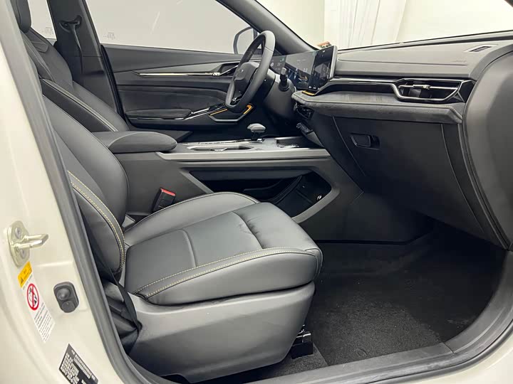 Changan Oshan X5 Plus, 2022 — фото 9 из 9