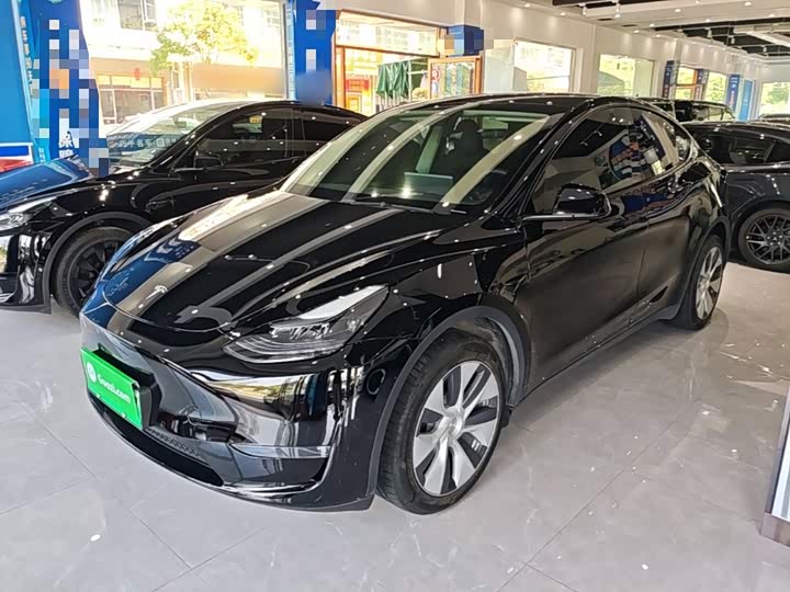 Tesla Model Y, 2023 — купить в Саранске под ключ